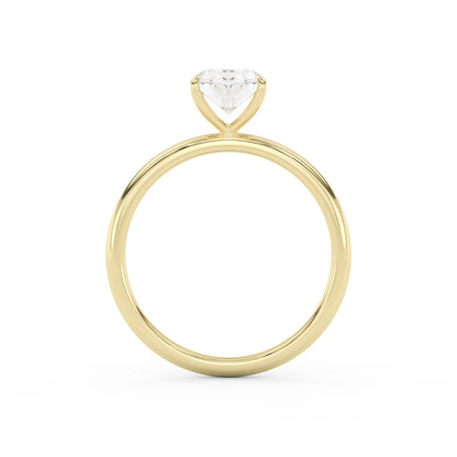 Michelle Engagement Ring