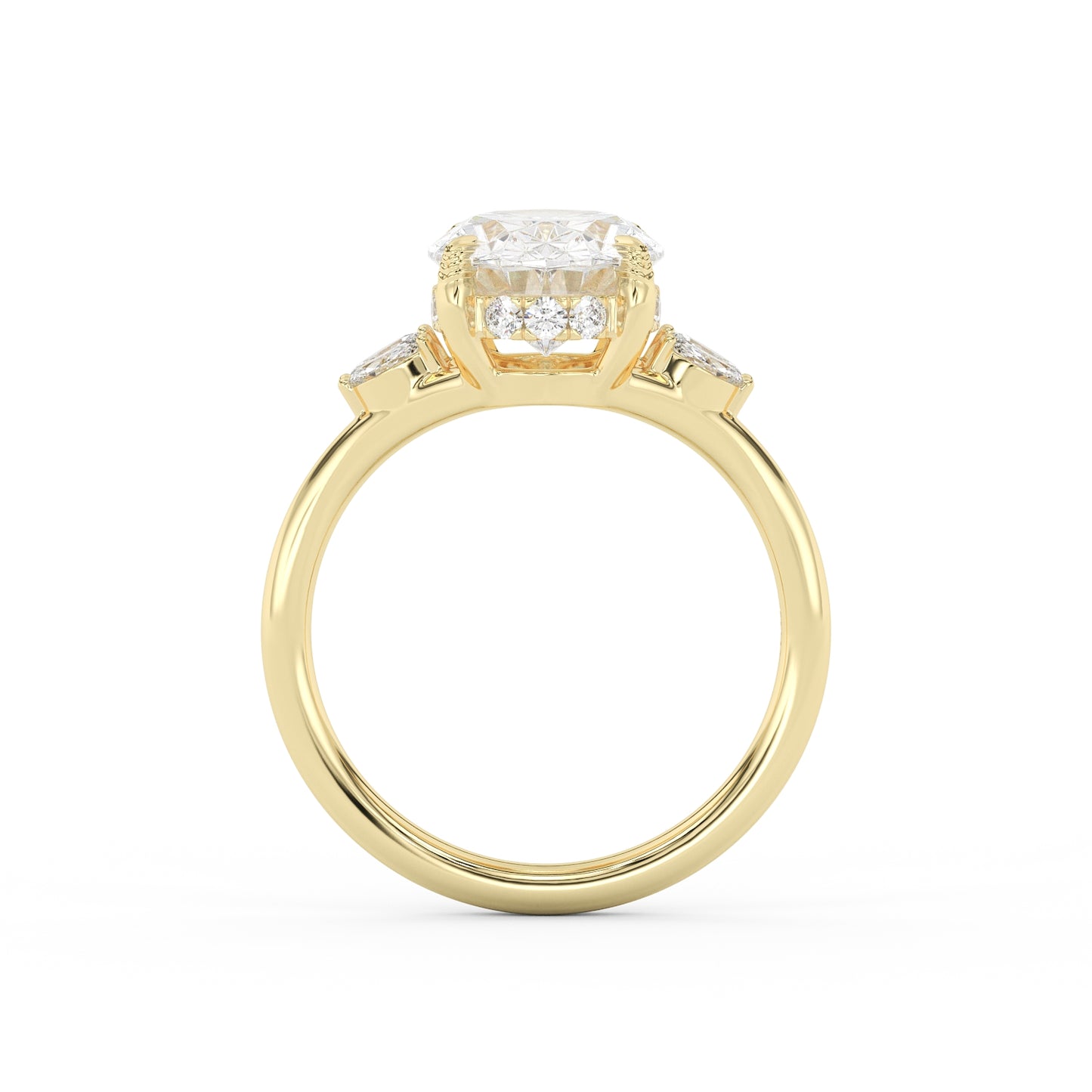 Jenn Engagement Ring
