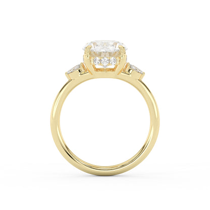 Jenn Engagement Ring