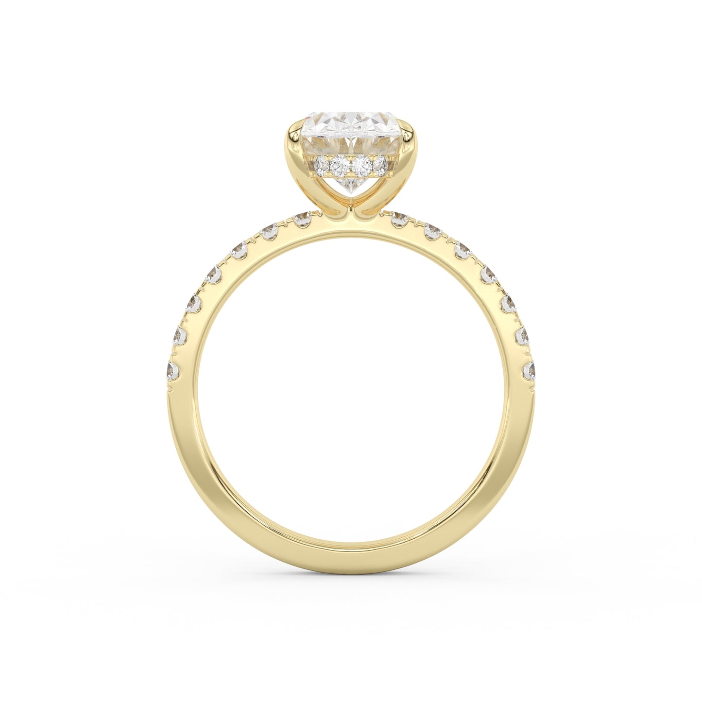 Laura Engagement Ring