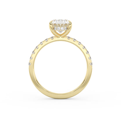 Laura Engagement Ring