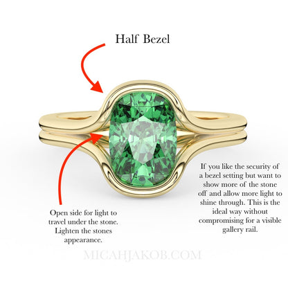 Custom Jewellery Appointment