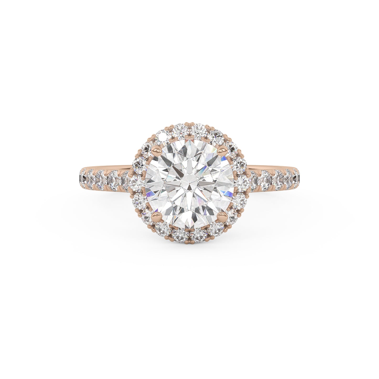 Bobbi Engagement Ring