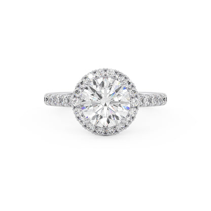 Bobbi Engagement Ring