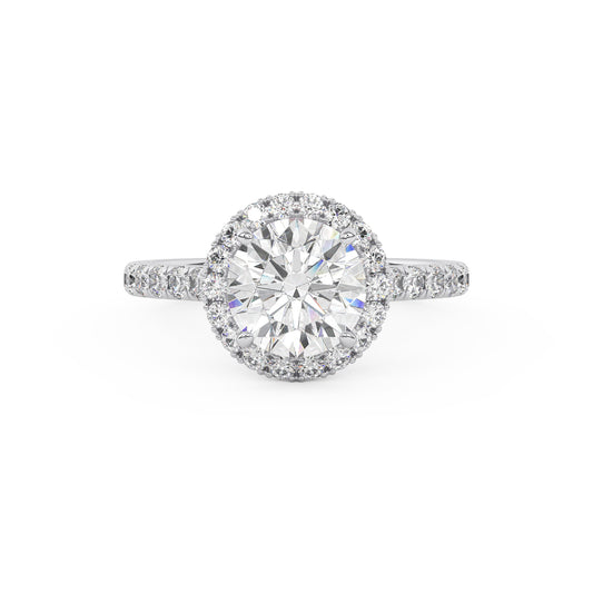 Bobbi Engagement Ring