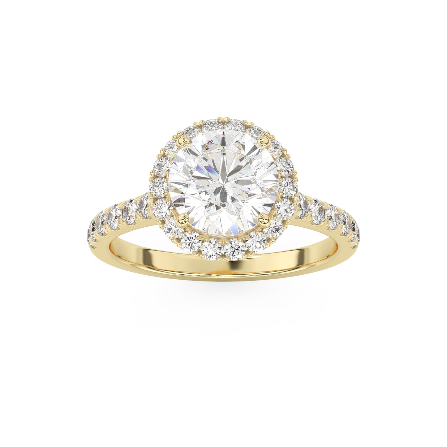 Custom Jewellery Appointment