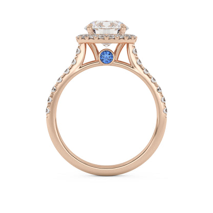 Bobbi Engagement Ring