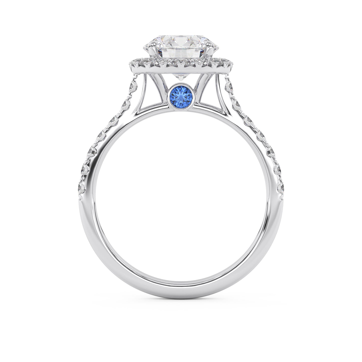 Bobbi Engagement Ring