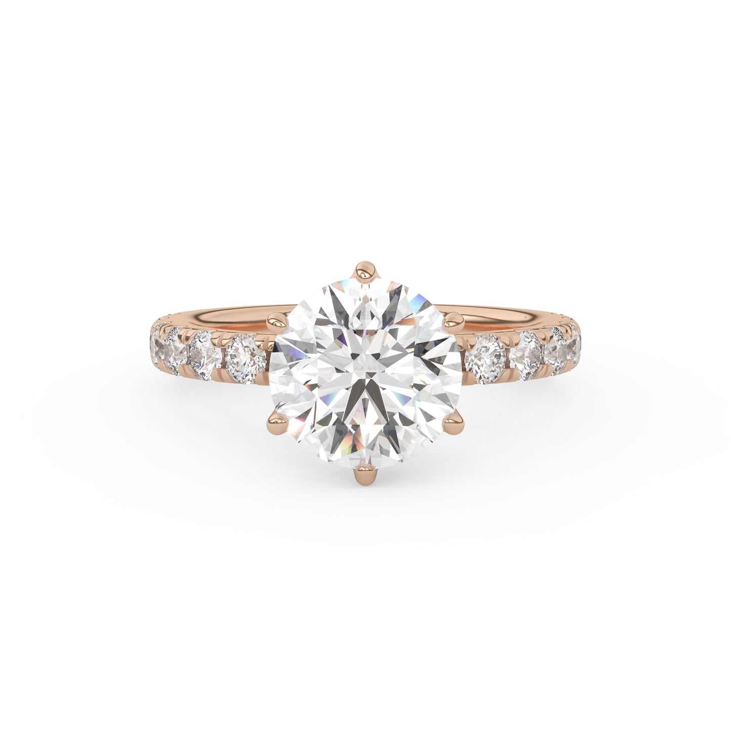 Jess Engagement Ring