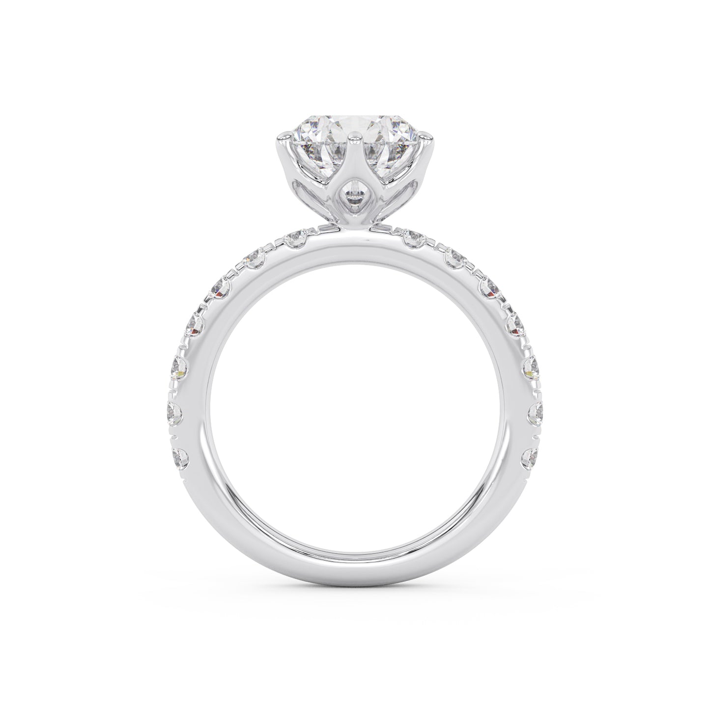 Jess Engagement Ring