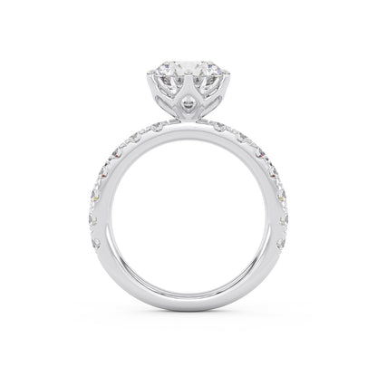 Jess Engagement Ring