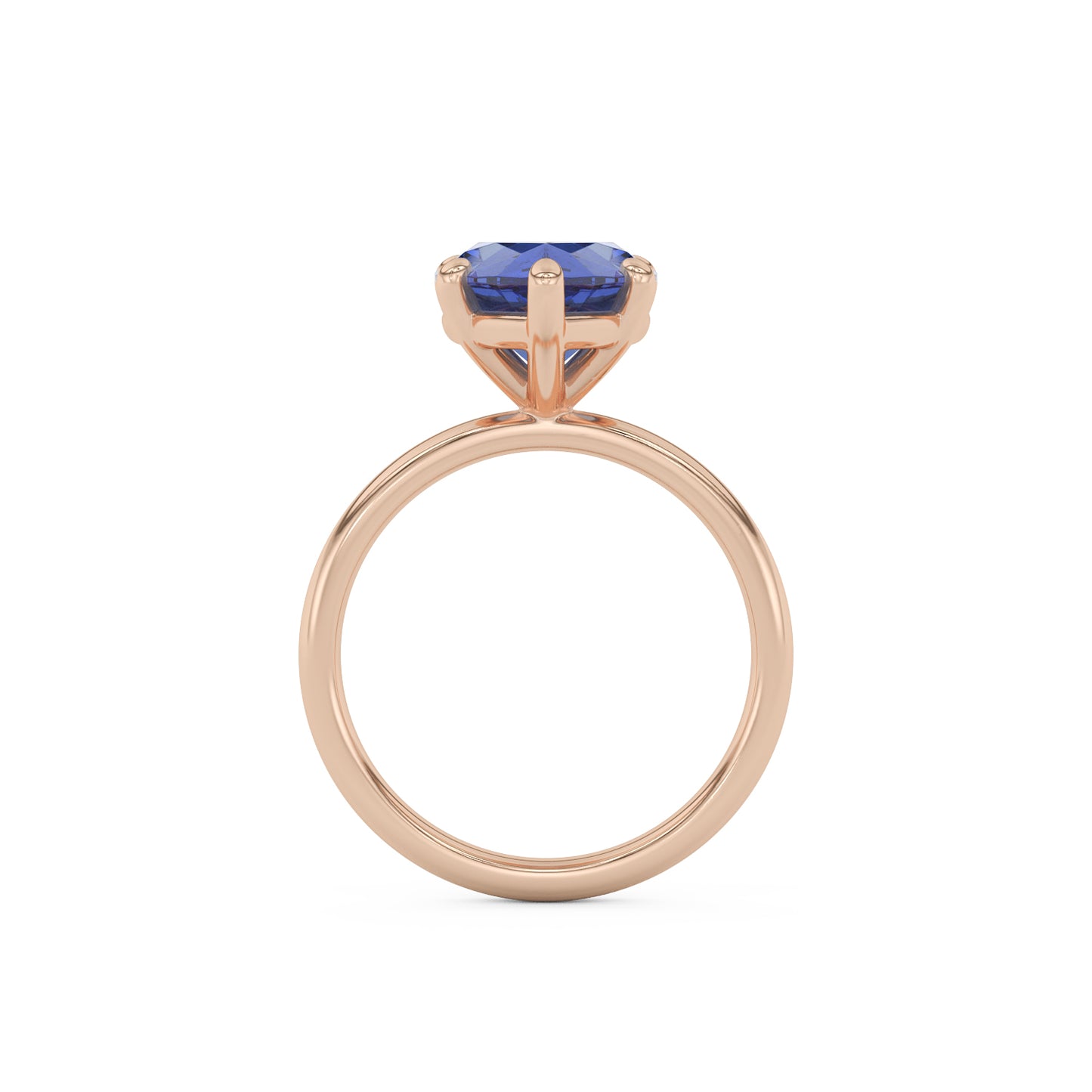 Kennedy Engagement Ring