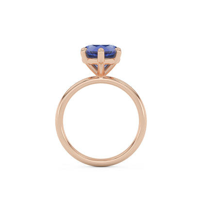 Kennedy Engagement Ring