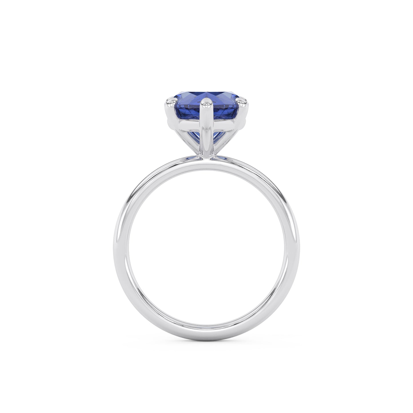 Kennedy Engagement Ring