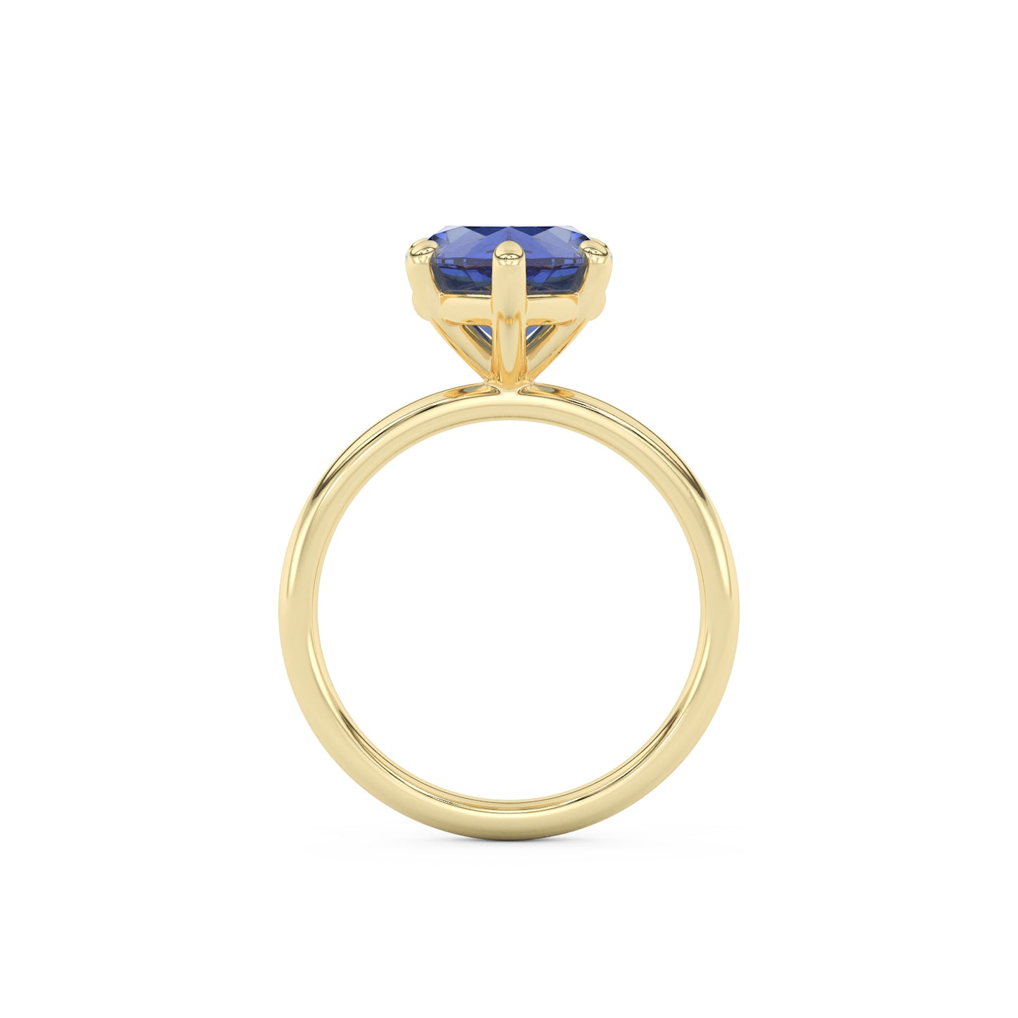 Kennedy Engagement Ring