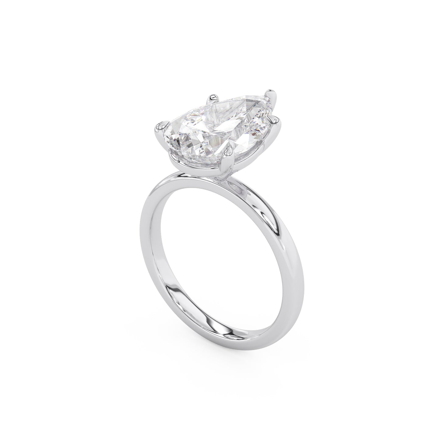 Kennedy Engagement Ring