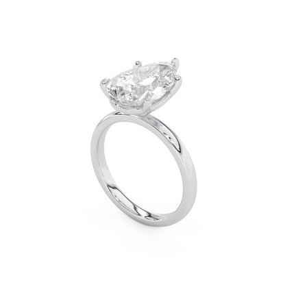 Kennedy Engagement Ring