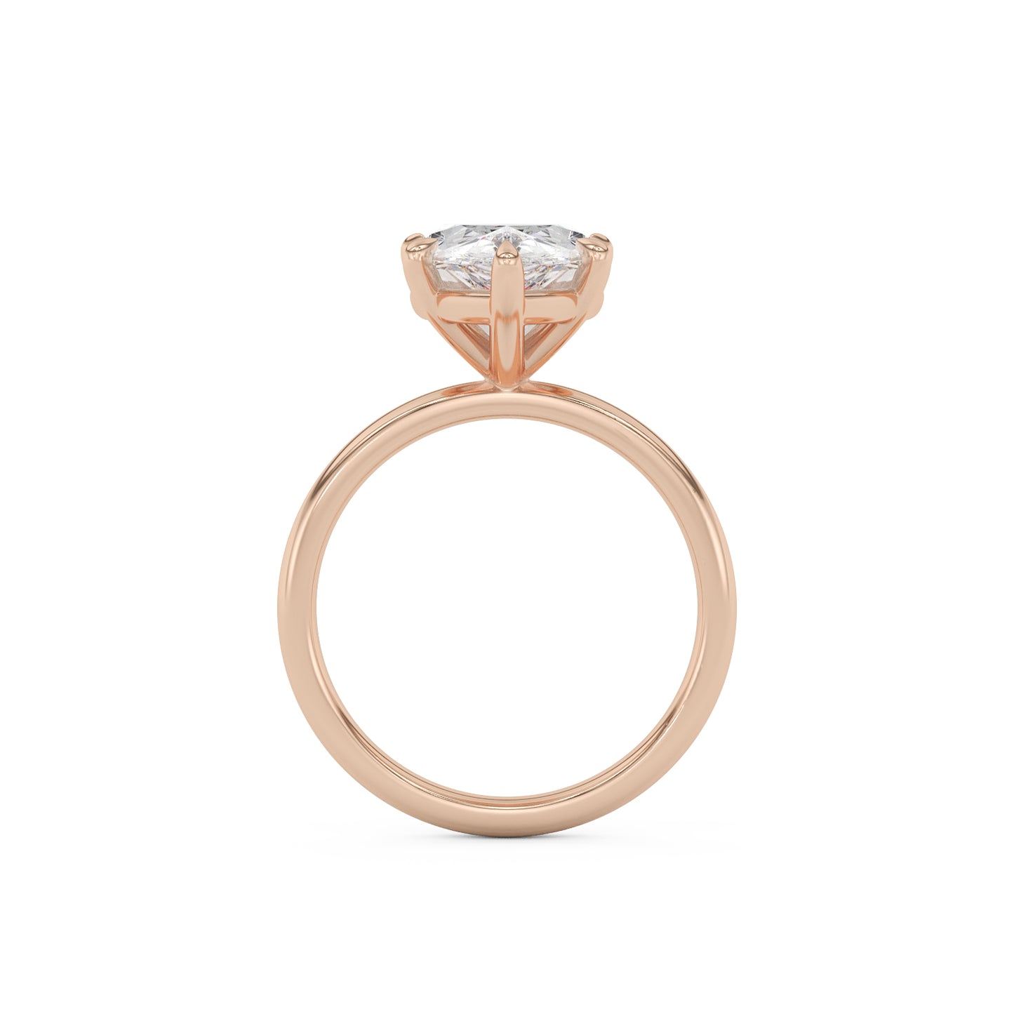 Kennedy Engagement Ring