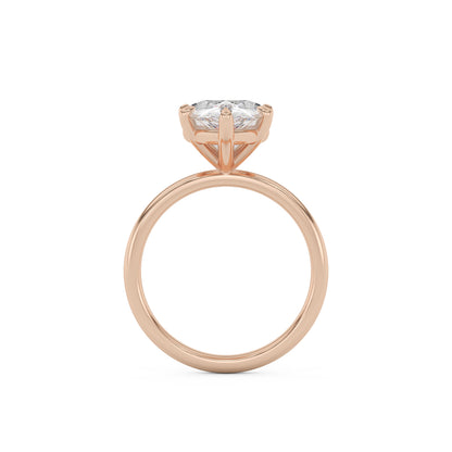 Kennedy Engagement Ring