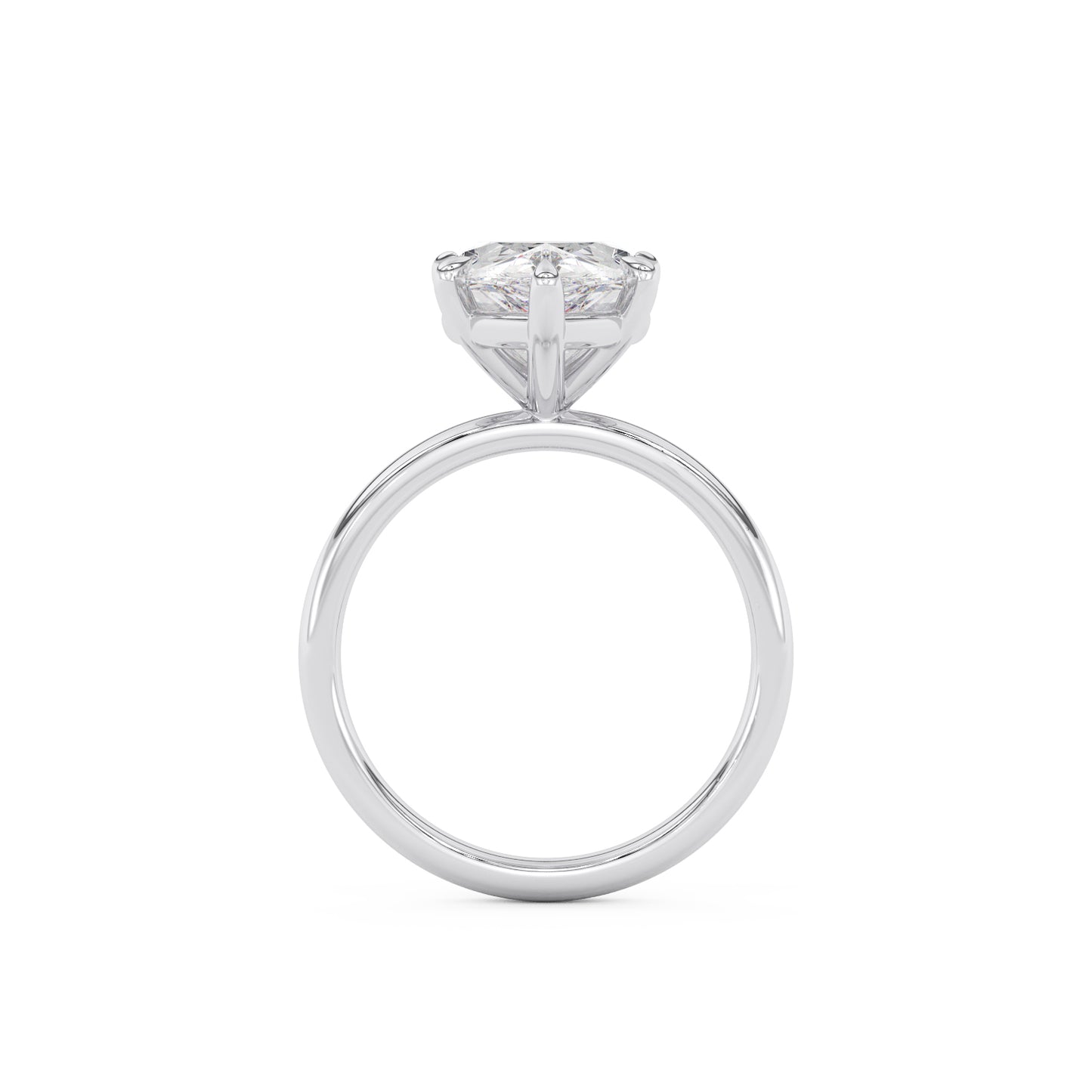 Kennedy Engagement Ring