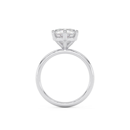 Kennedy Engagement Ring