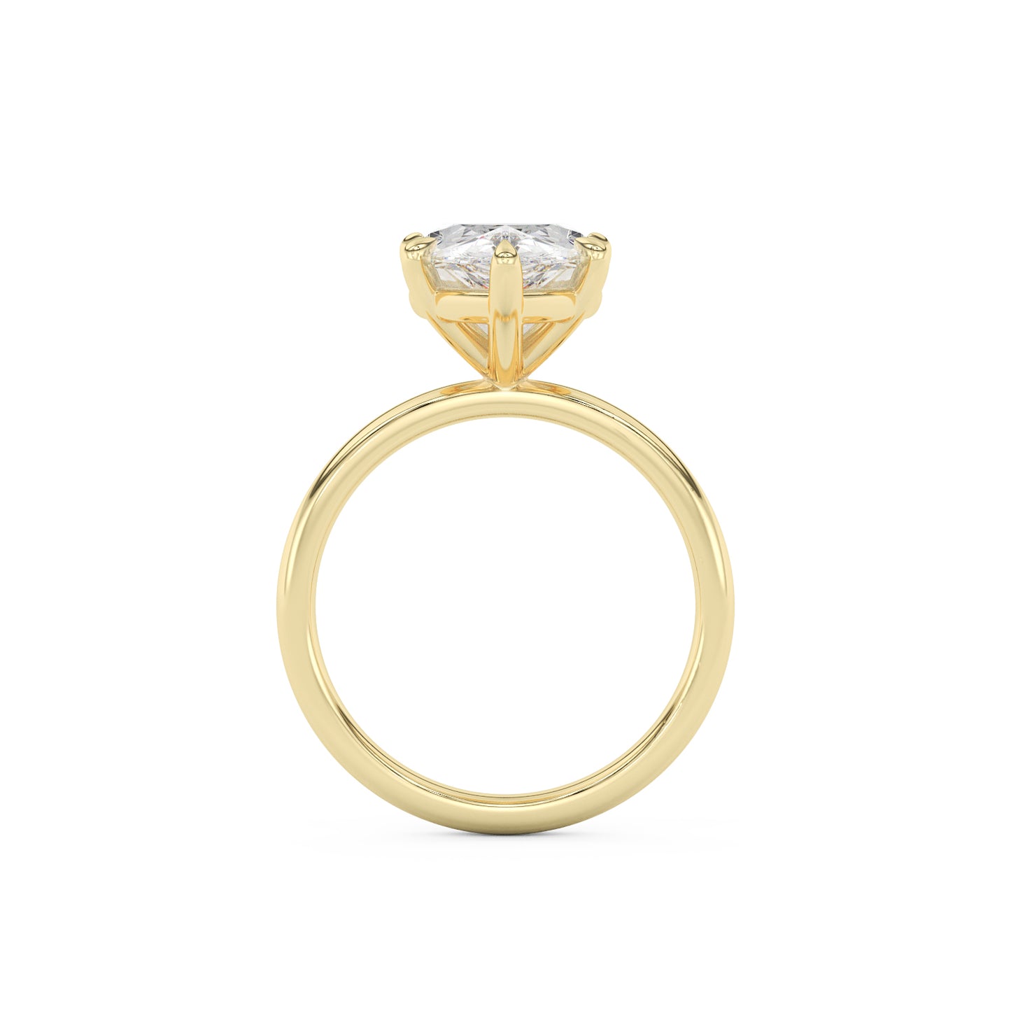 Kennedy Engagement Ring