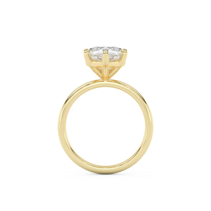 Kennedy Engagement Ring