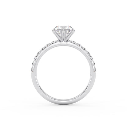 Kathy Engagement Ring