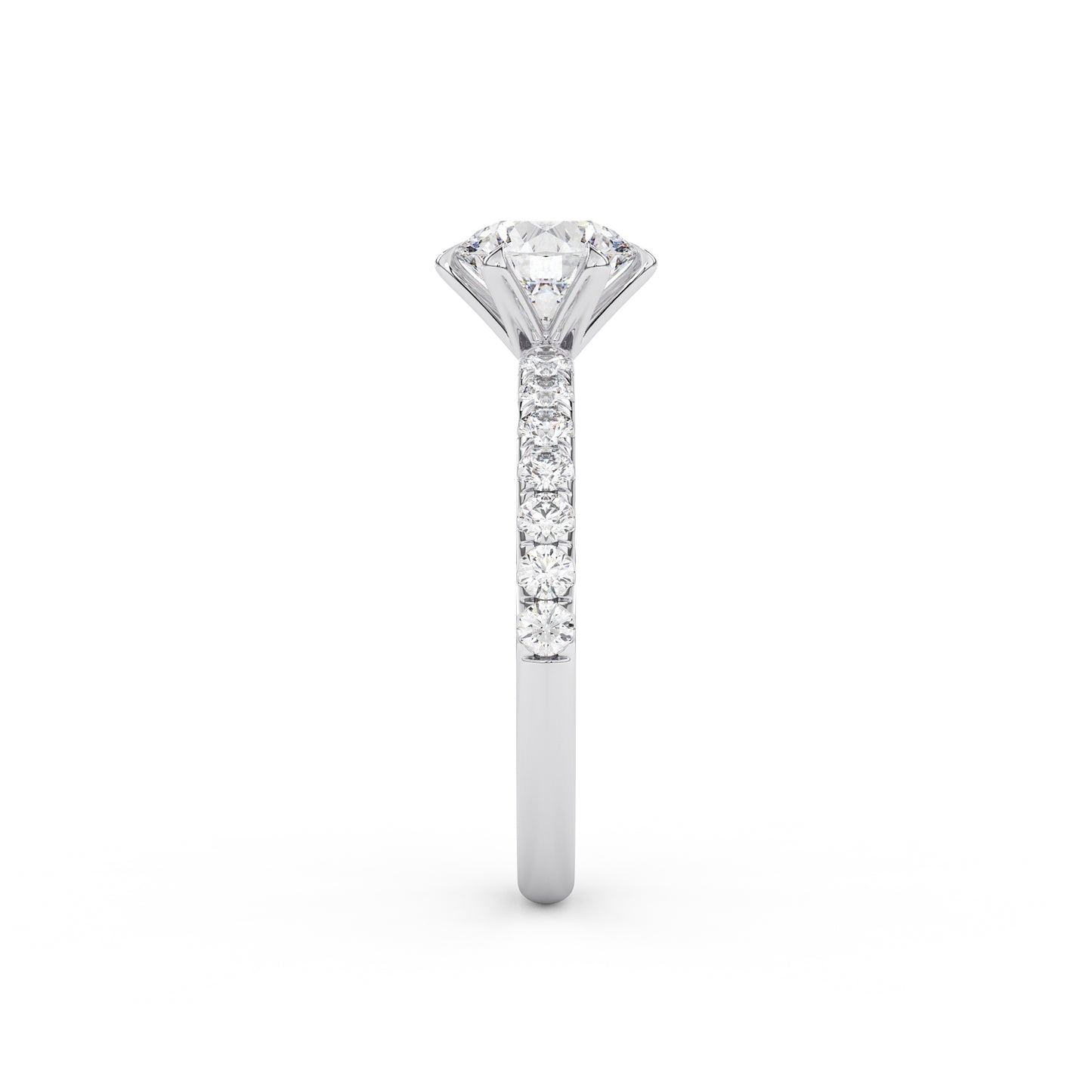 Kathy Engagement Ring