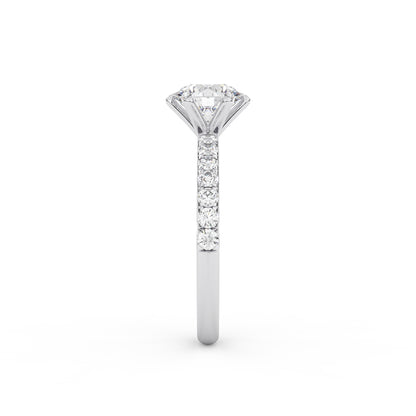 Kathy Engagement Ring