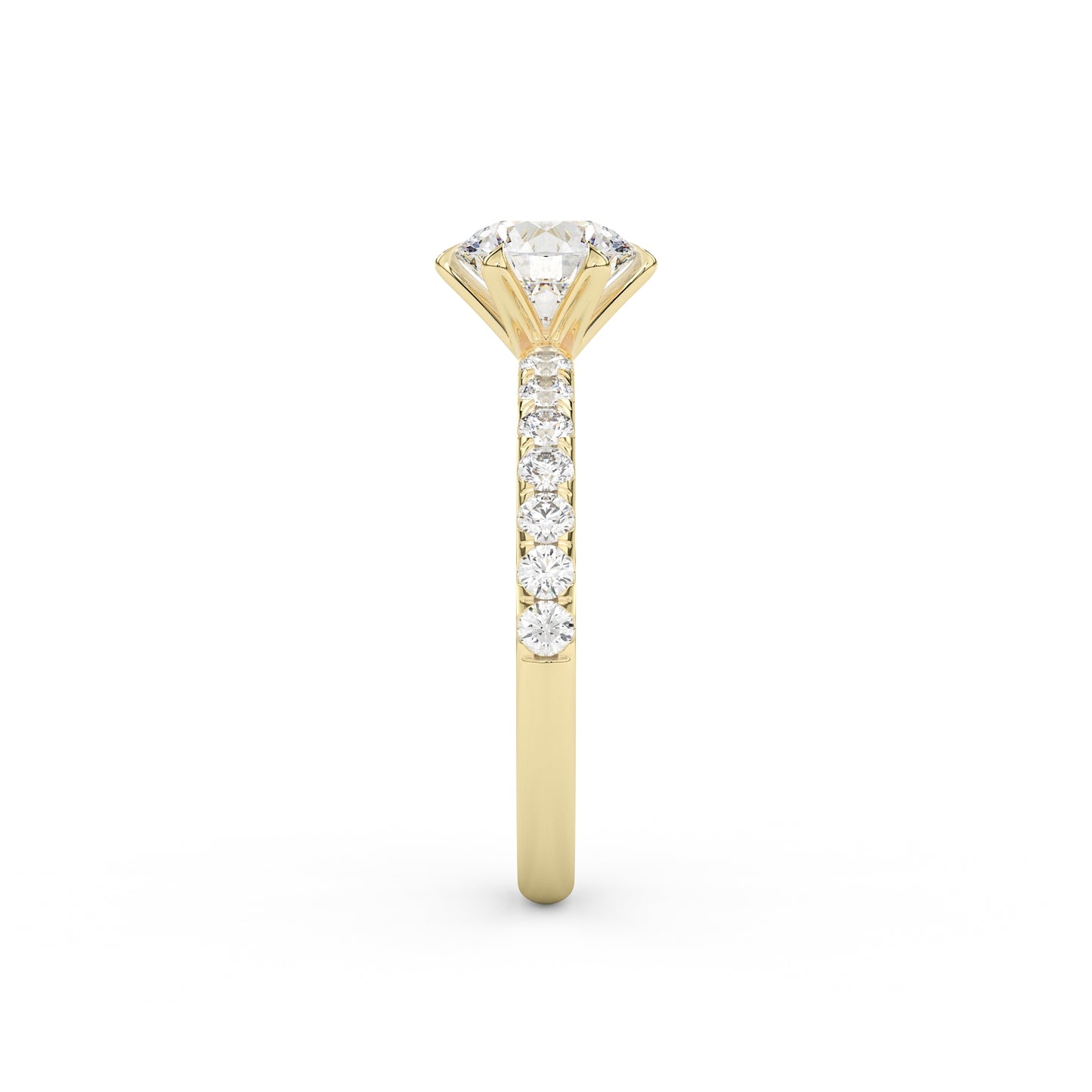 Kathy Engagement Ring