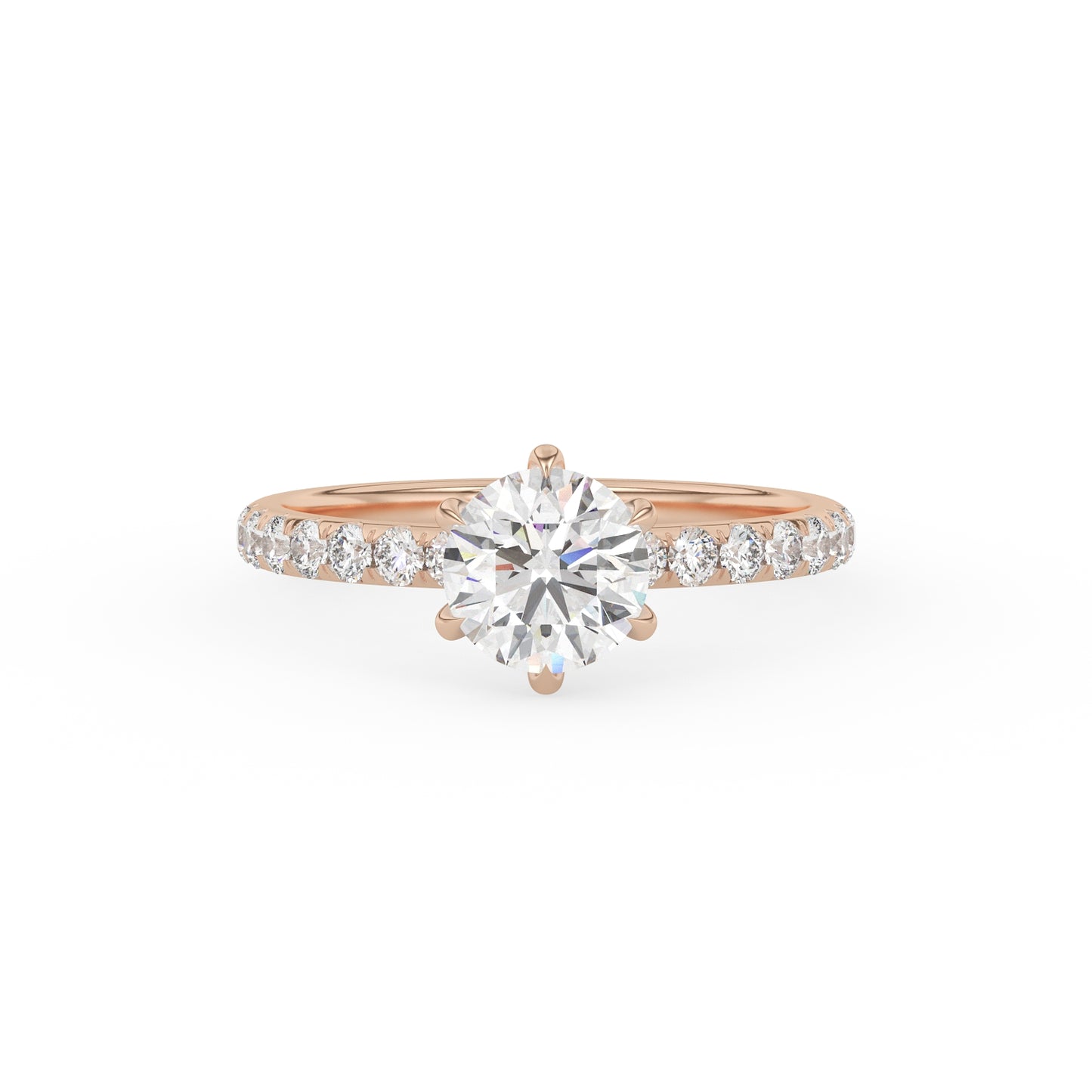 Kathy Engagement Ring