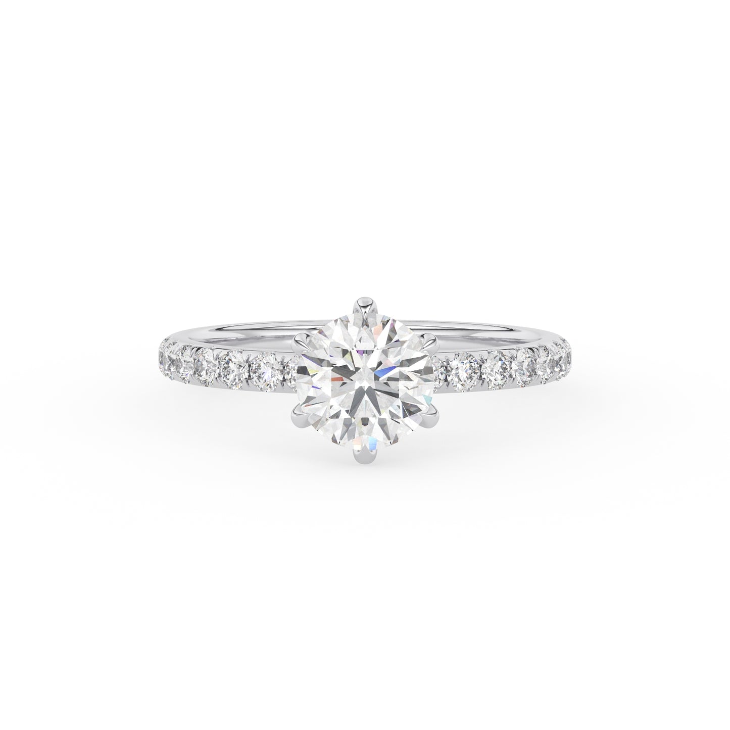 Kathy Engagement Ring