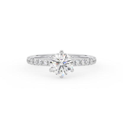 Kathy Engagement Ring
