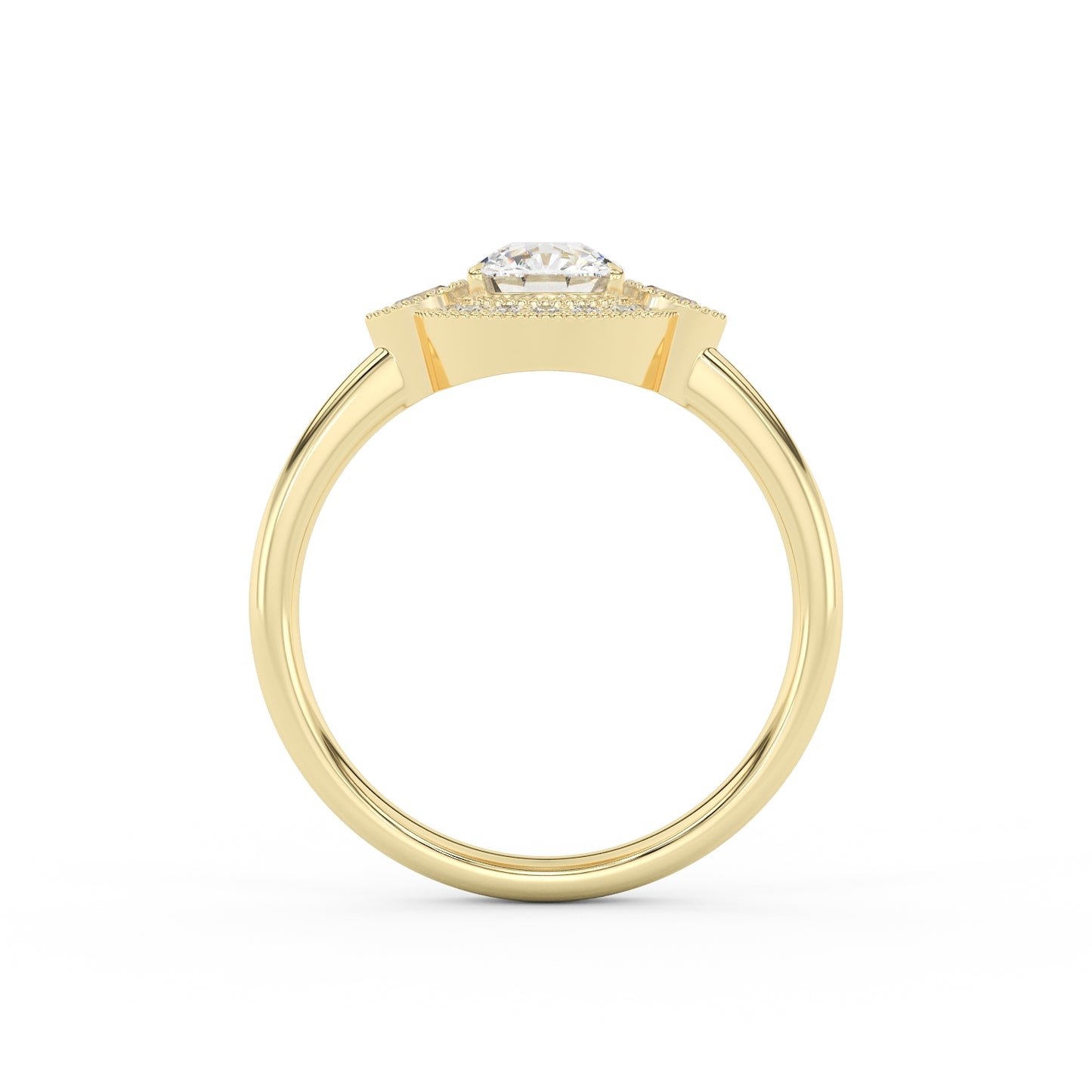 Caroline Engagement Ring