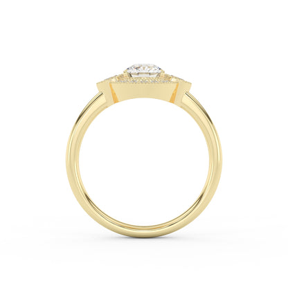 Caroline Engagement Ring