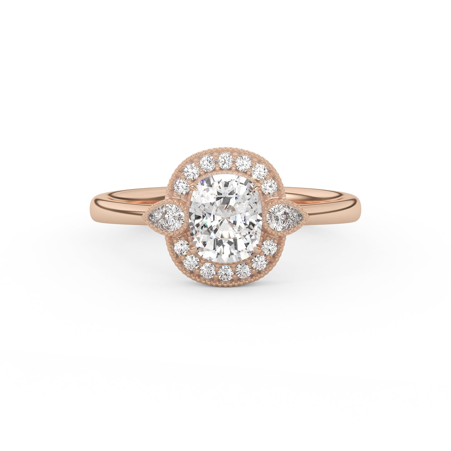 Caroline Engagement Ring