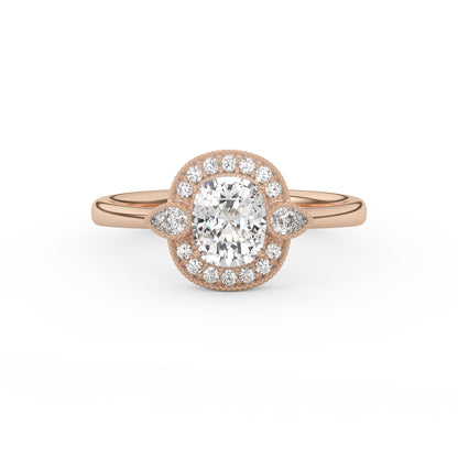 Caroline Engagement Ring