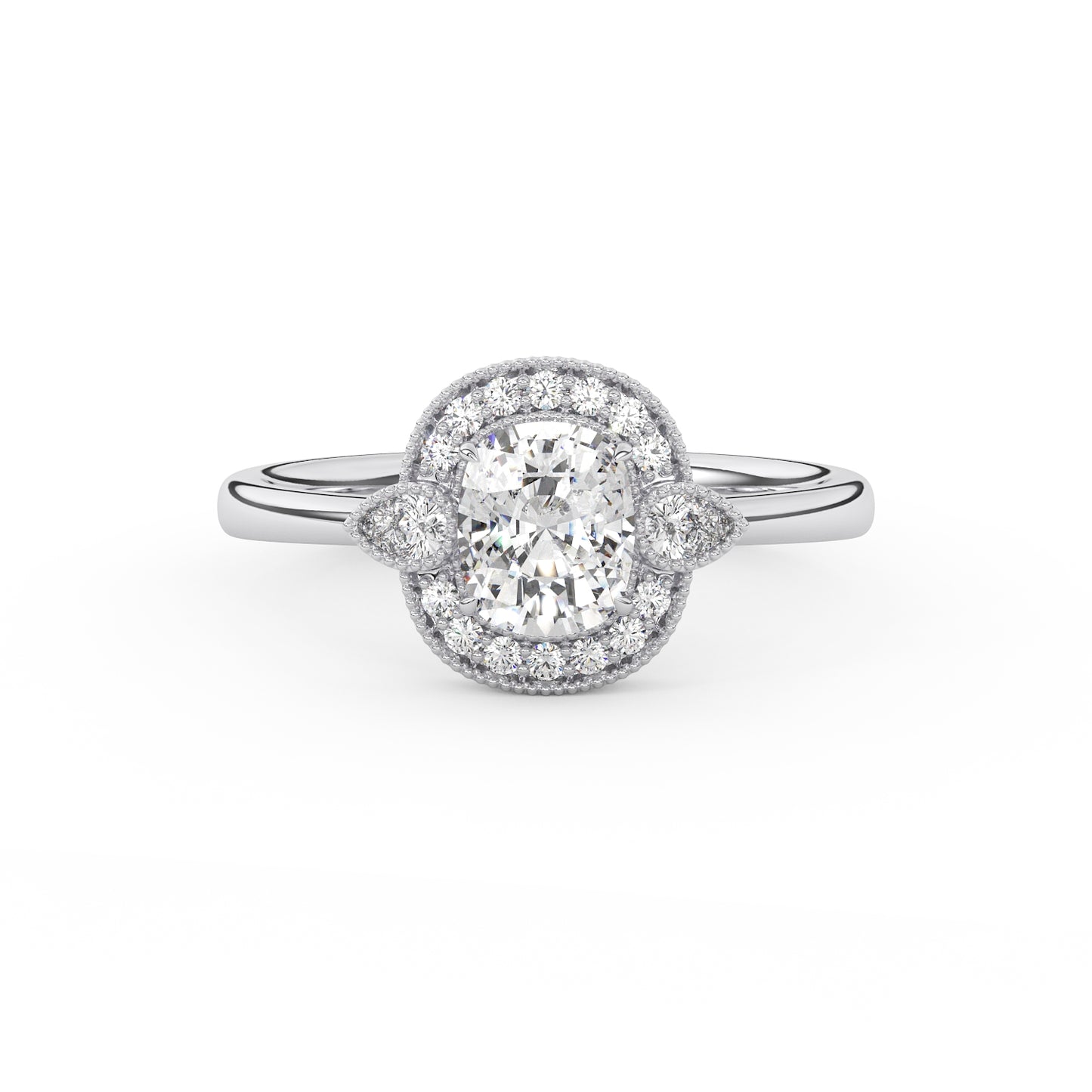 Caroline Engagement Ring