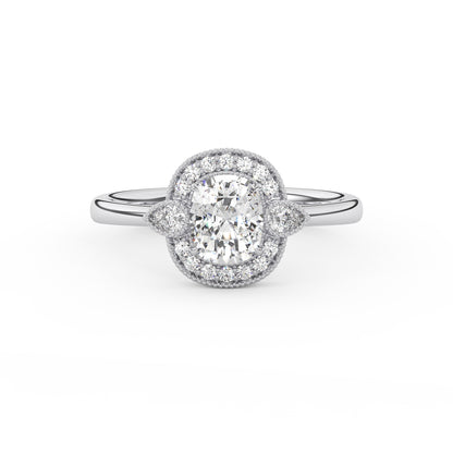 Caroline Engagement Ring