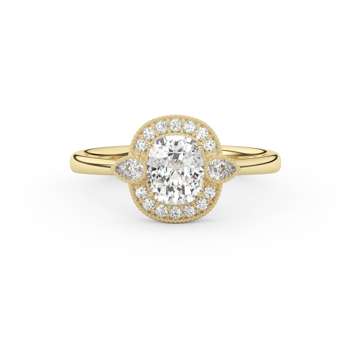 Caroline Engagement Ring