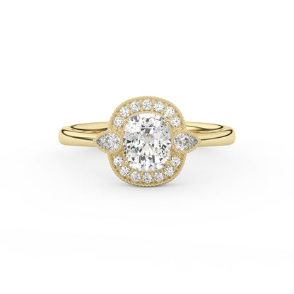 Caroline Engagement Ring