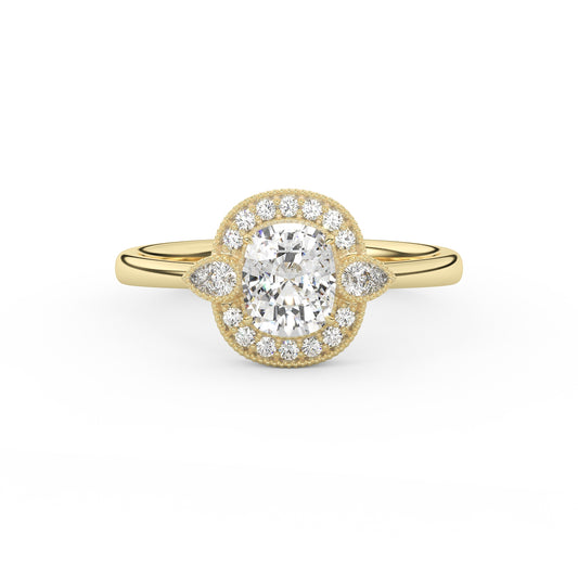 Caroline Engagement Ring