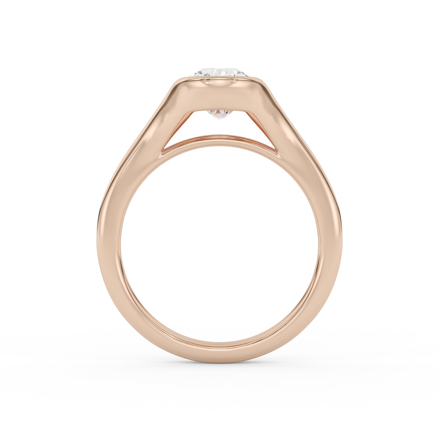 Claudia Engagement Ring