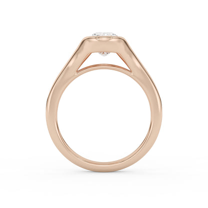 Claudia Engagement Ring
