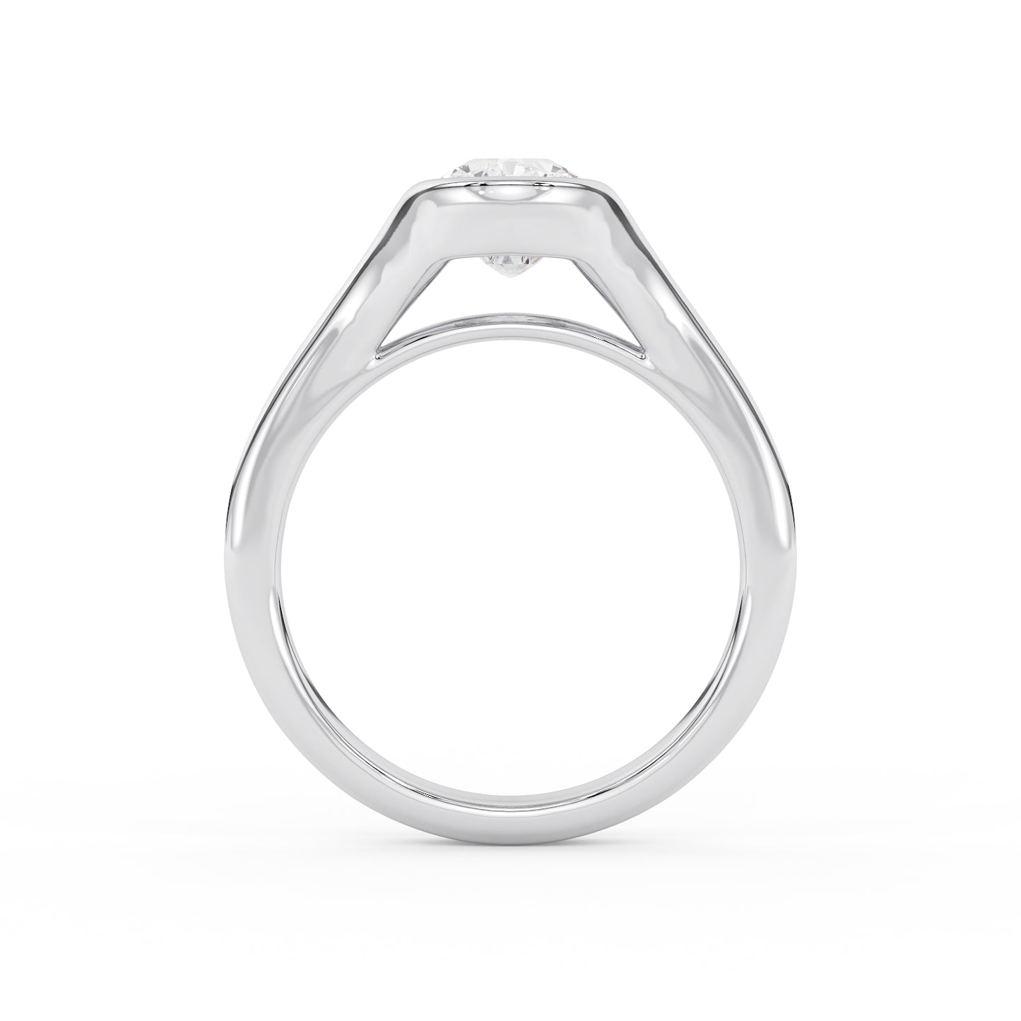 Claudia Engagement Ring