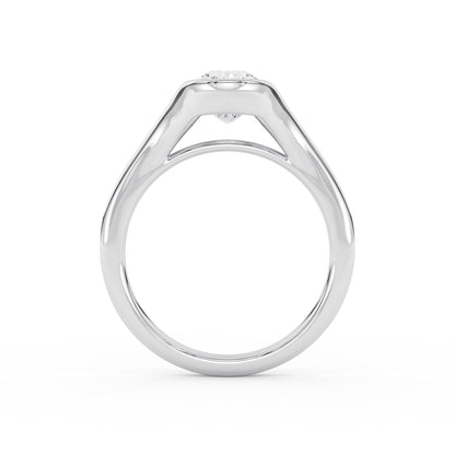 Claudia Engagement Ring