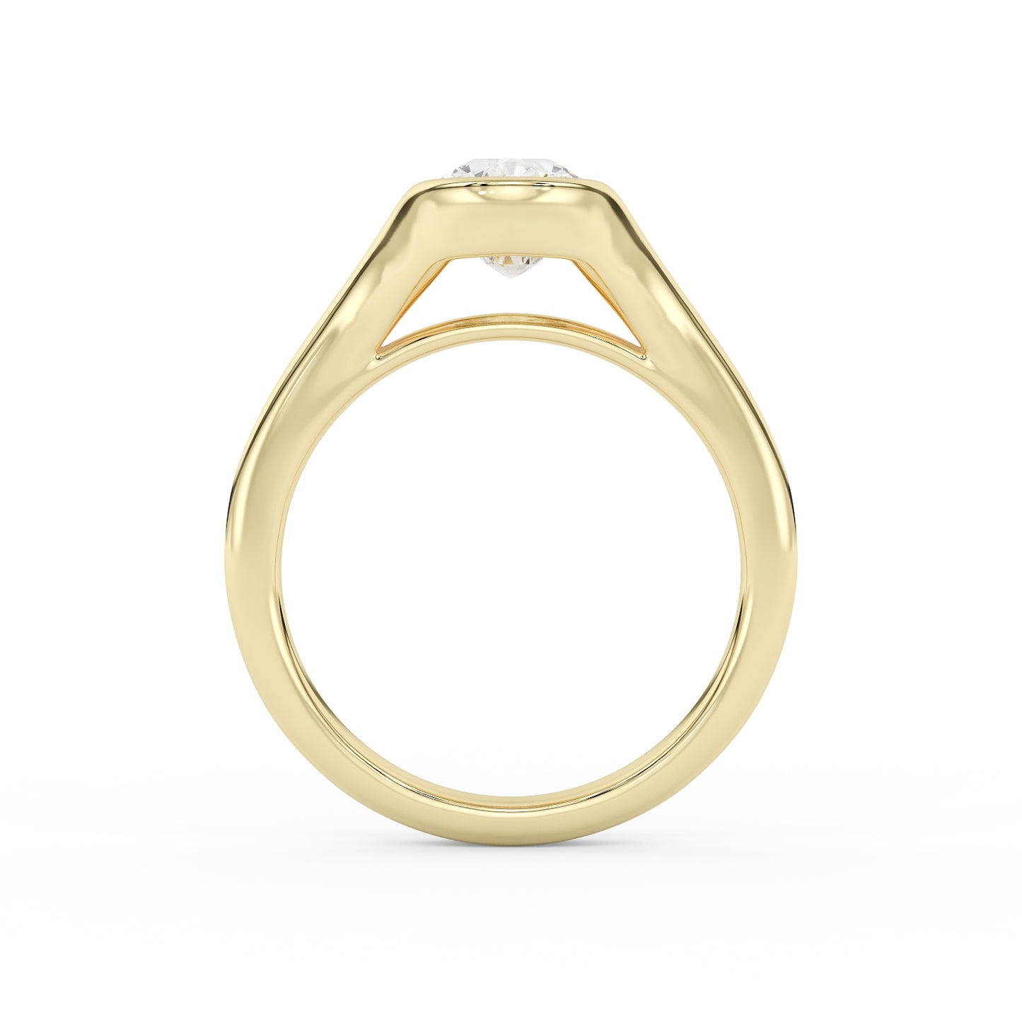 Claudia Engagement Ring