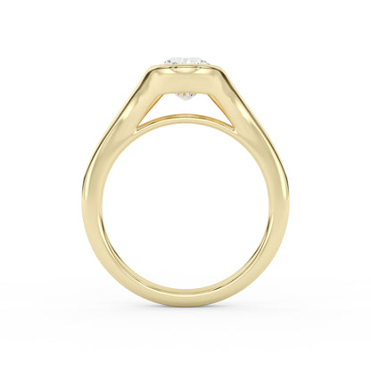 Claudia Engagement Ring