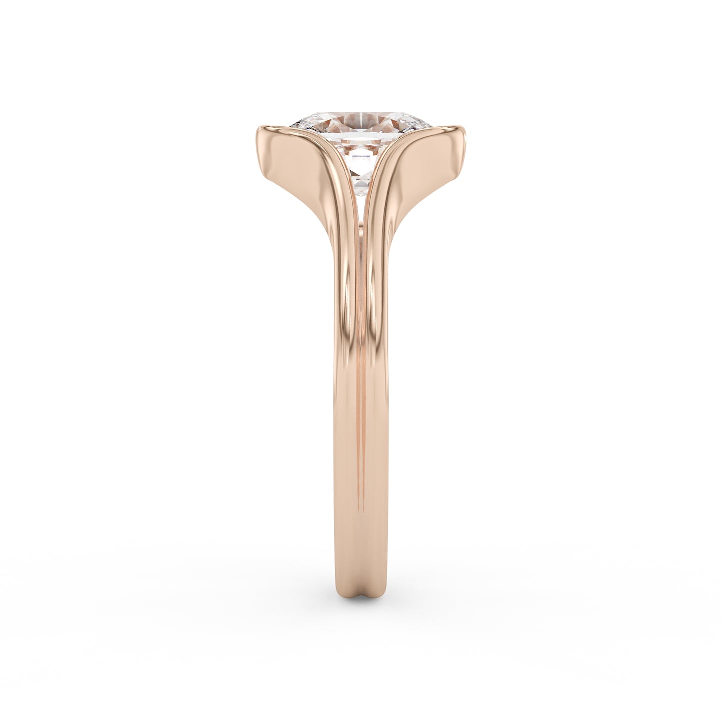 Claudia Engagement Ring